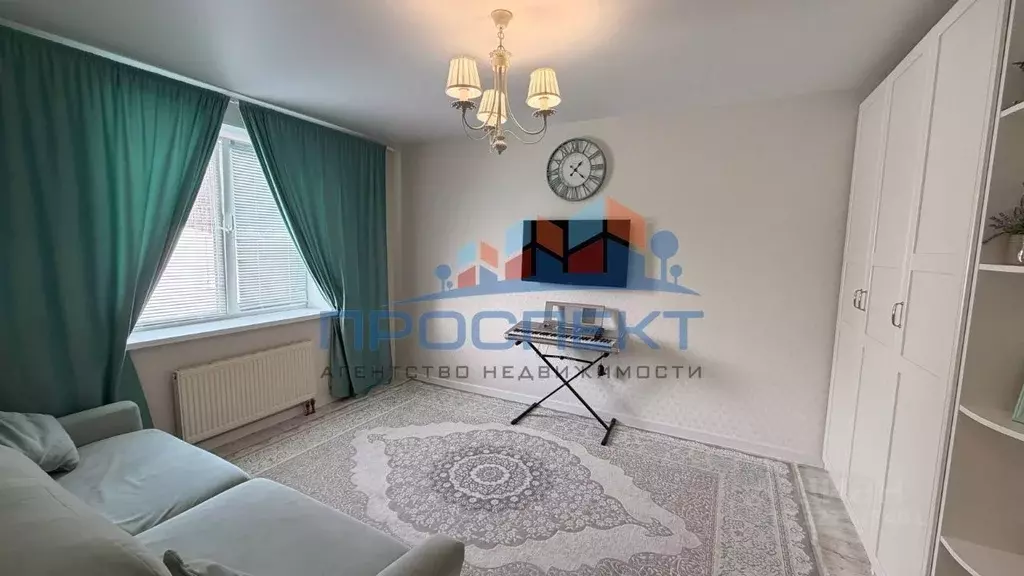 2-к кв. Московская область, Ступино городской округ, с. Верзилово, ... - Фото 1