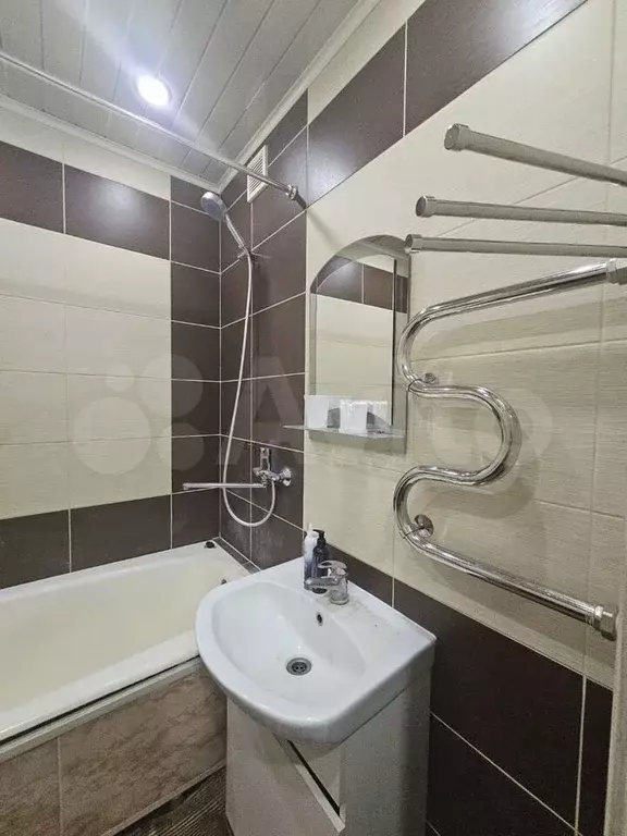 1-к. квартира, 35 м, 8/9 эт. - Фото 0