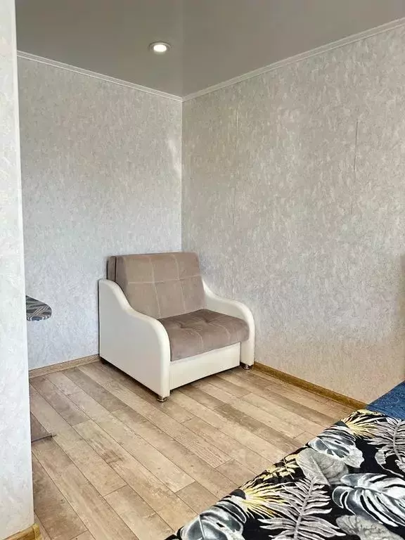 1-к кв. Башкортостан, Уфа ул. Набережная реки Уфы, 63 (38.0 м) - Фото 2