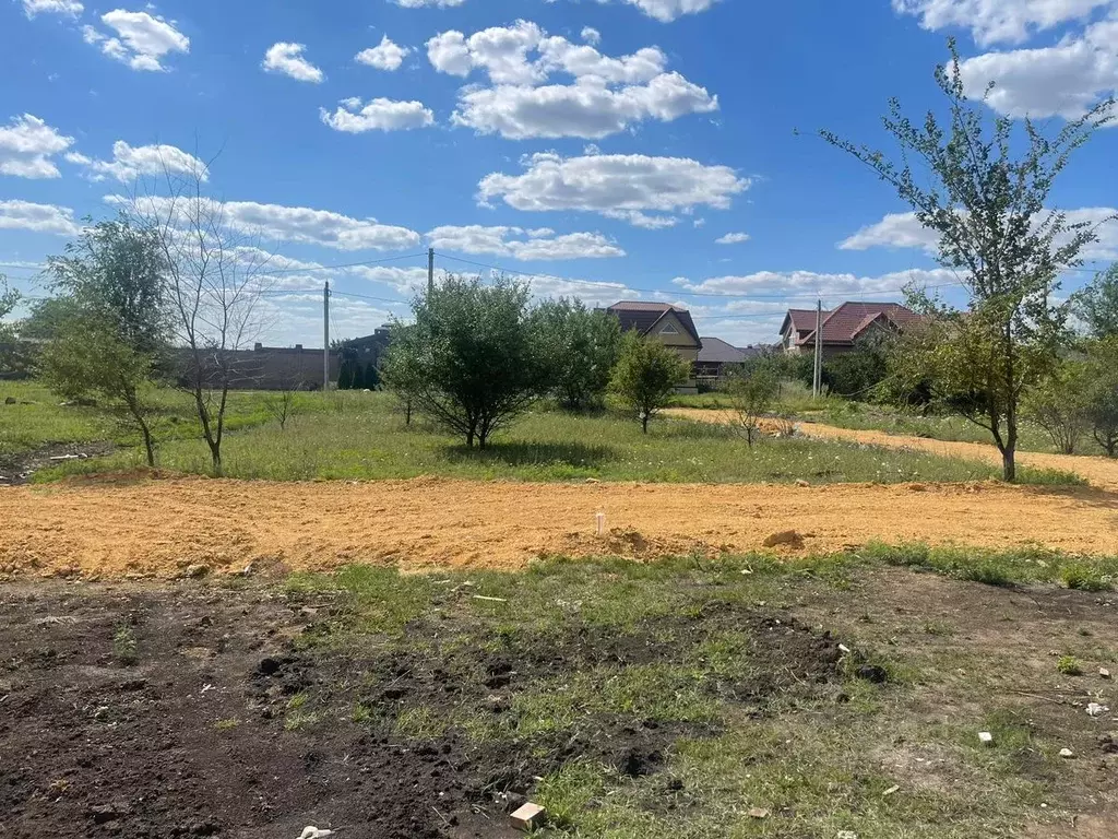 Участок в Ростовская область, Аксайский район, Щепкинское с/пос, ... - Фото 1