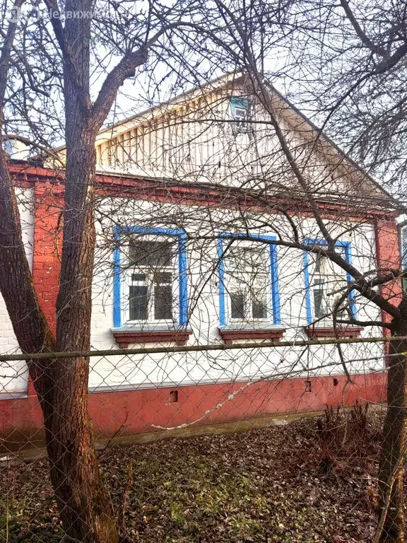 Дом в Орёл, улица Чайкиной, 1Б (58.2 м) - Фото 1