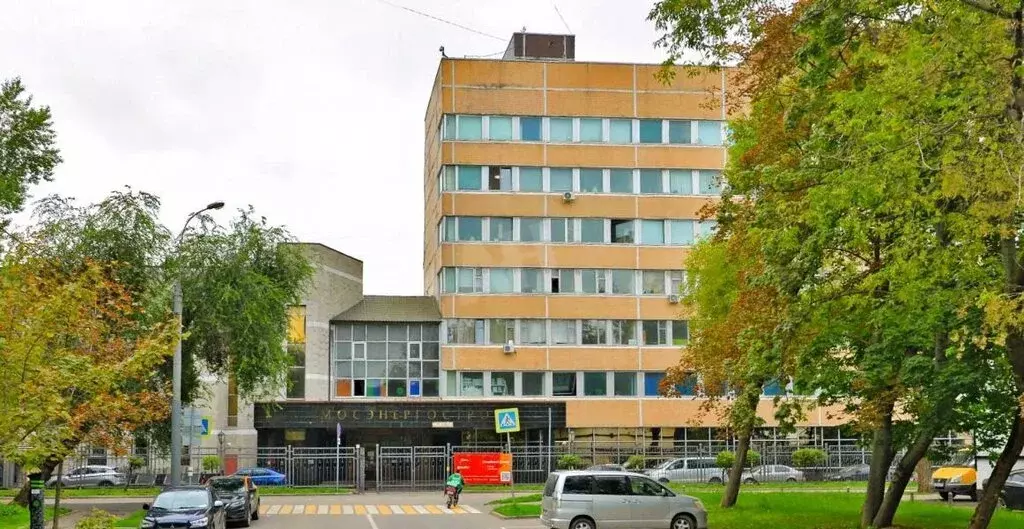 Помещение свободного назначения (9455 м) - Фото 1