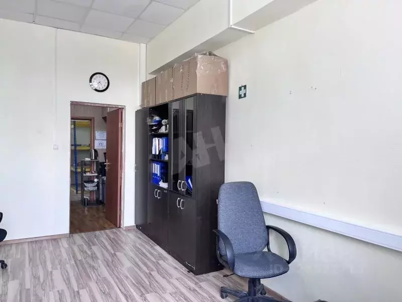 Помещение свободного назначения в Москва Полковая ул., 3С2 (17 м) - Фото 1