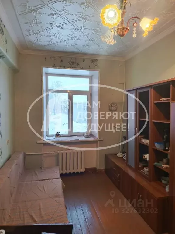 Комната Удмуртия, Глазов ул. Пряженникова, 63 (12.5 м) - Фото 2