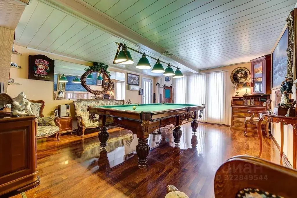 Дом в Санкт-Петербург, Санкт-Петербург, Сестрорецк ул. Жукова, 6 (140 ... - Фото 2