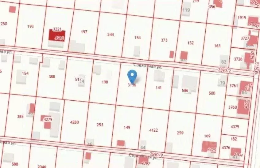 Участок в Алтайский край, Барнаул Декоратор СНТ, 76 (10.2 сот.) - Фото 1