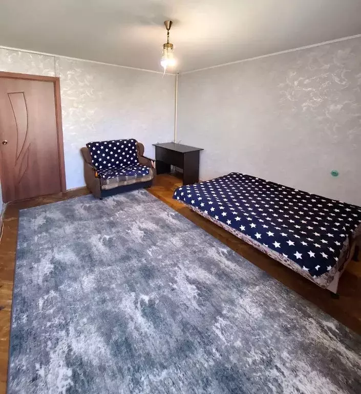 2-к кв. Московская область, Королев просп. Королева, 12А (50.0 м) - Фото 1