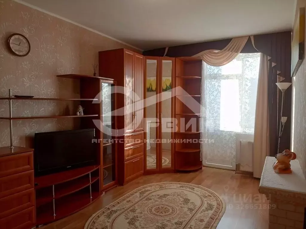 1-к кв. Калининградская область, Калининград Судостроительная ул., 17Д ... - Фото 2