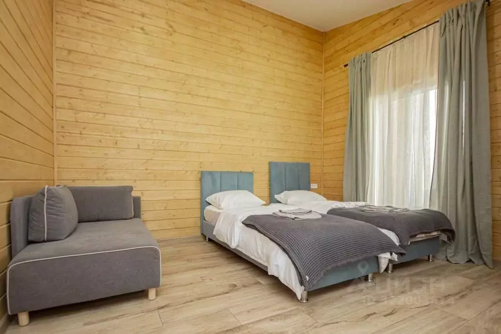 1-к кв. Московская область, Наро-Фоминск проезд Кривоносовский, 1 ... - Фото 2