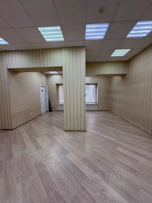 Помещение свободного назначения в Санкт-Петербург ул. Коллонтай, 28К1 ... - Фото 1