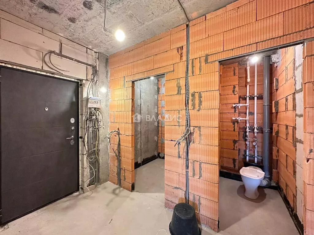 Продается 2-комнатная квартира - Фото 1