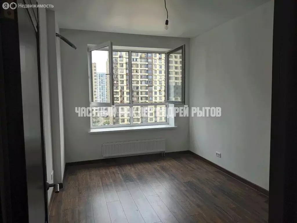 1-комнатная квартира: Мытищи, проспект Астрахова, 1к3 (33.6 м) - Фото 1