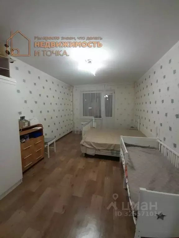 2-к кв. Башкортостан, Нефтекамск Дорожная ул., 15А (72.8 м) - Фото 2