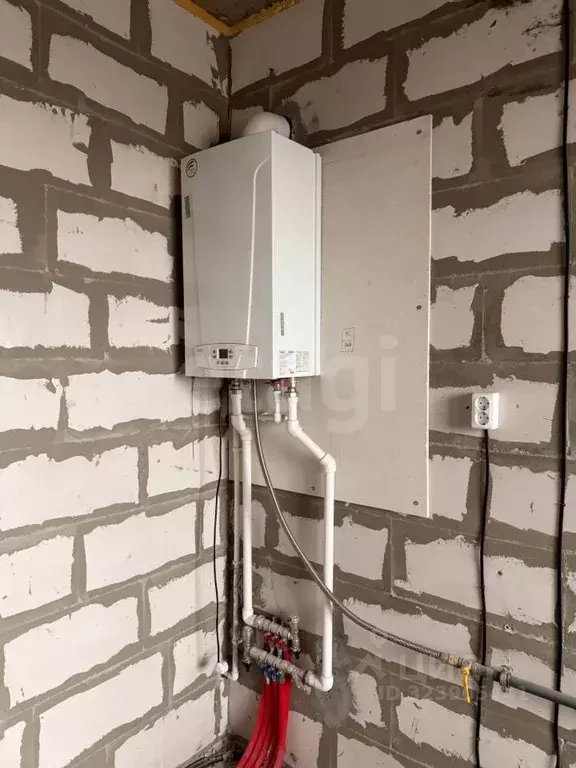 1-к кв. Тверская область, Тверь Академическая ул., 4 (34.7 м) - Фото 0