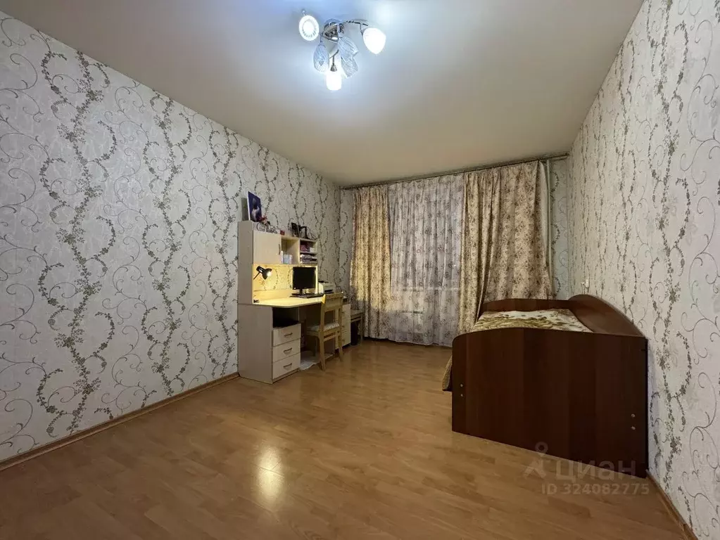 3-к кв. Кировская область, Киров ул. Риммы Юровской, 1 (63.3 м) - Фото 2