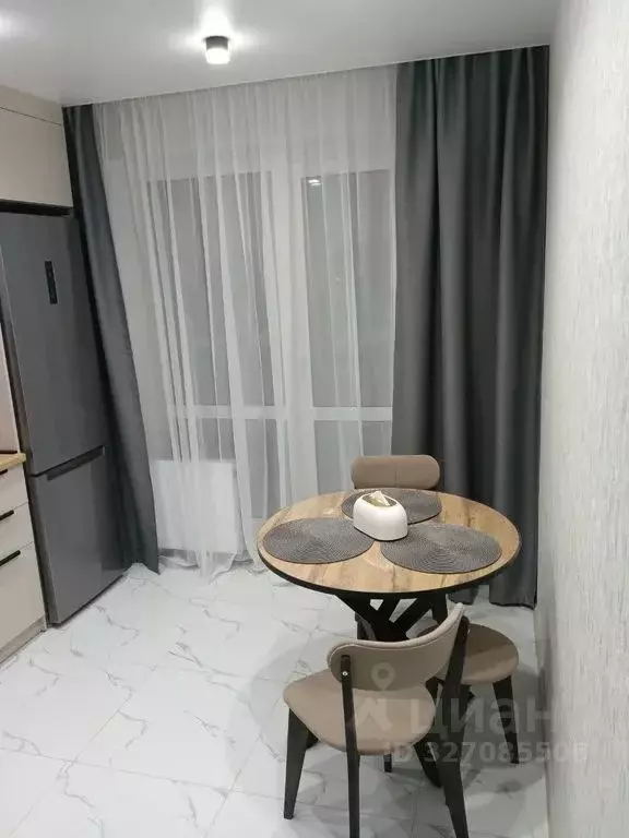 1-к кв. Мордовия, Саранск ул. 1-я Набережная, 16 (36.0 м) - Фото 2