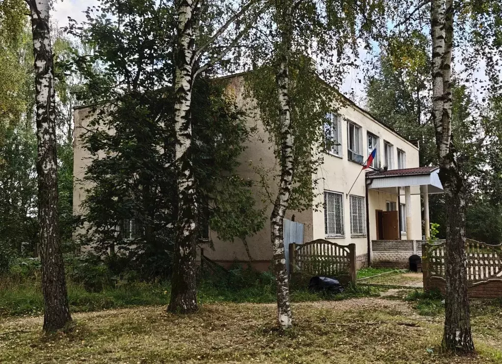 Помещение свободного назначения в Московская область, Истра ... - Фото 1