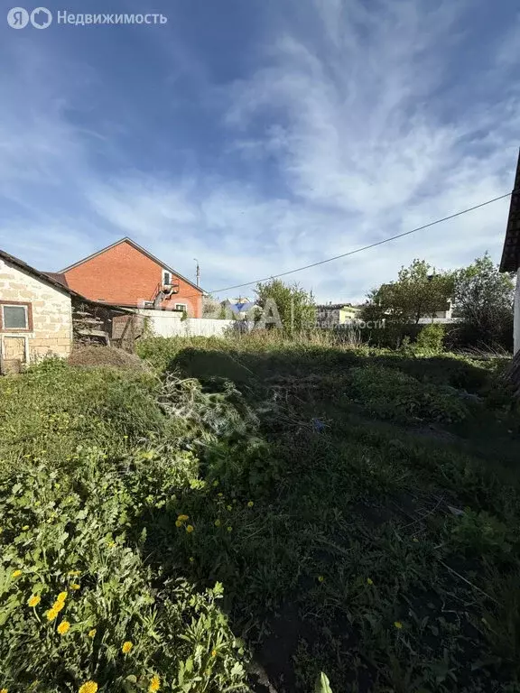 Дом в Октябрьский, Тихая улица (45 м) - Фото 1