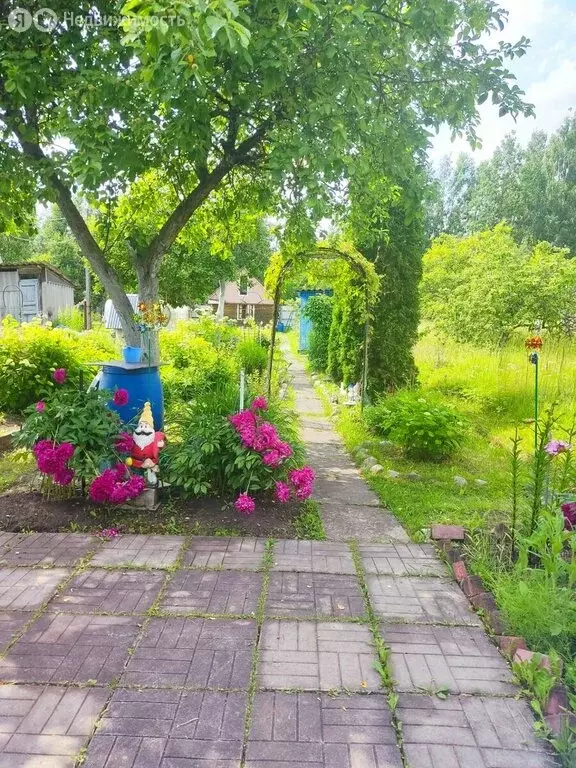 Дом в Трубникоборское сельское поселение, садовое некоммерческое ... - Фото 2