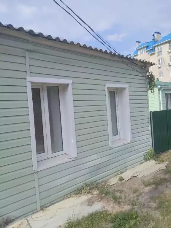 Дом в Воронежская область, Воронеж ул. Дурова, 16 (38 м) - Фото 1