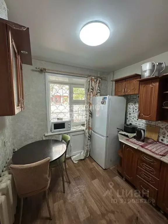 2-к кв. Забайкальский край, Чита ул. Нечаева, 17А (41.0 м) - Фото 1