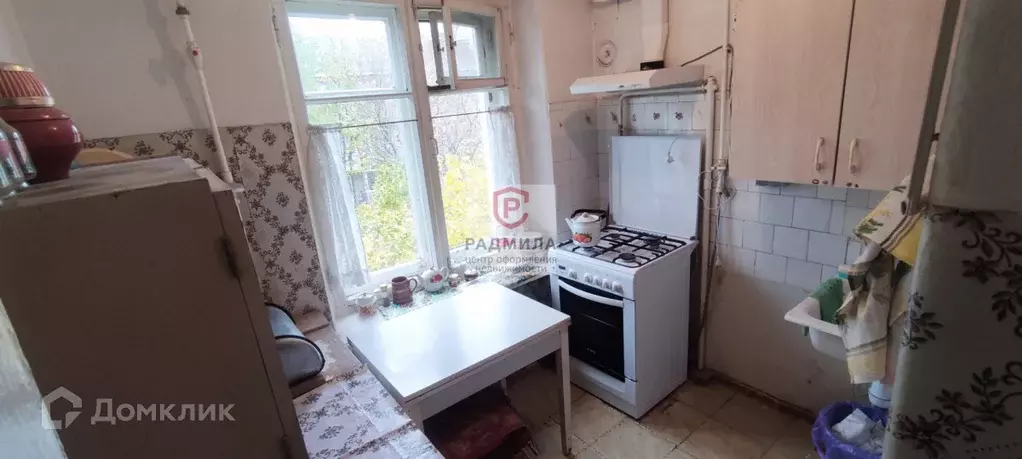 Продаётся 2-к квартира, 41 м - Фото 1