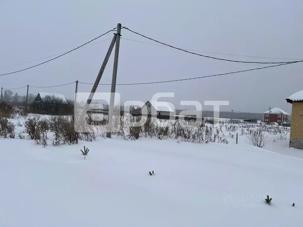 Участок в Костромская область, Красное-на-Волге городское поселение, ... - Фото 1