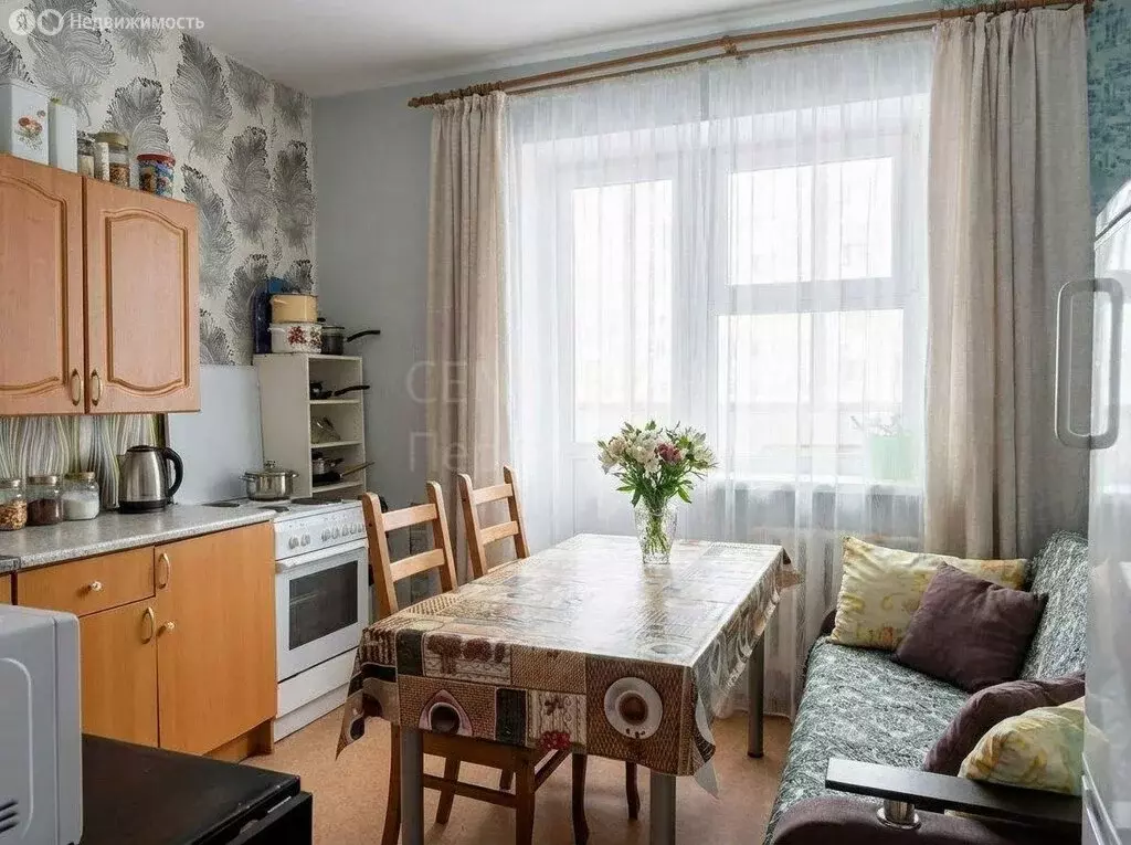 1-комнатная квартира: Москва, Окская улица, 5к1 (42 м) - Фото 1