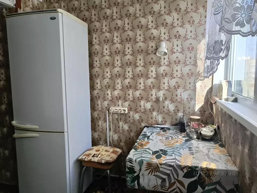 1-к кв. Санкт-Петербург Парашютная ул., 12 (33.0 м) - Фото 2