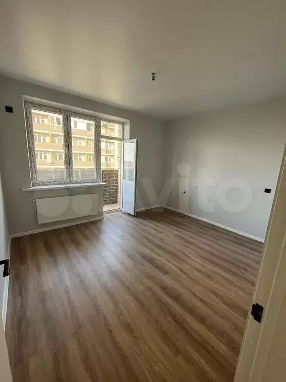 2-к. квартира, 44 м, 6/25 эт. - Фото 0