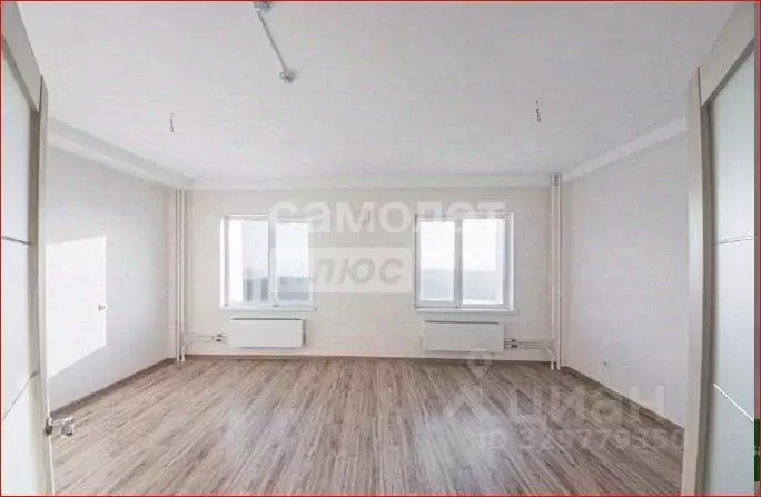 Студия Томская область, Томск ул. Юрия Ковалева, 47 (24.8 м) - Фото 1