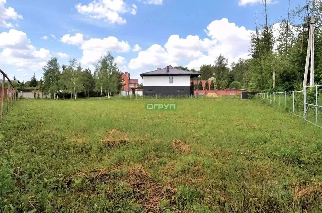 Участок в Пензенская область, Пенза ул. Садовое Кольцо, 49 (22.56 ... - Фото 2