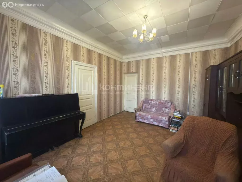 3-комнатная квартира: Ковров, улица Абельмана, 22 (73.2 м) - Фото 2