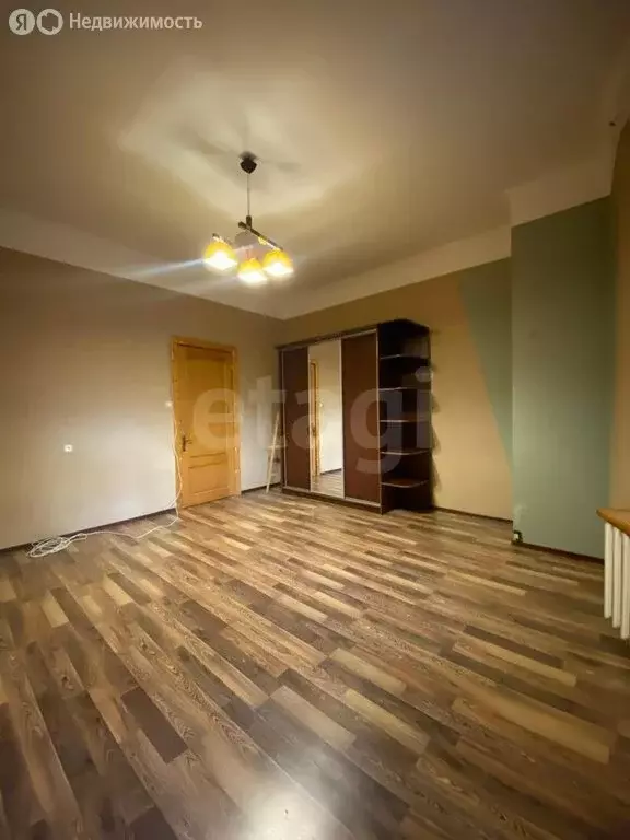 1к в 4-комнатной квартире (24 м) - Фото 1