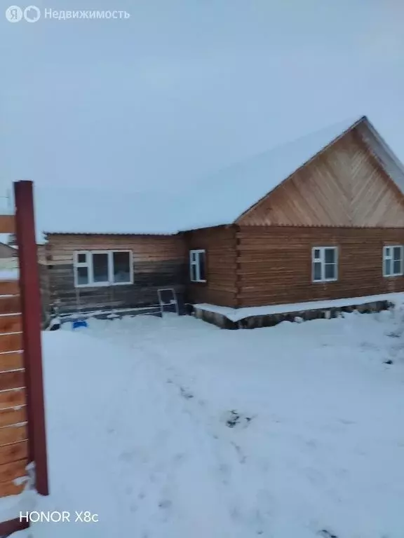 Дом в Жатай, рабочий посёлок Жатай, Молодёжная улица (150 м) - Фото 2