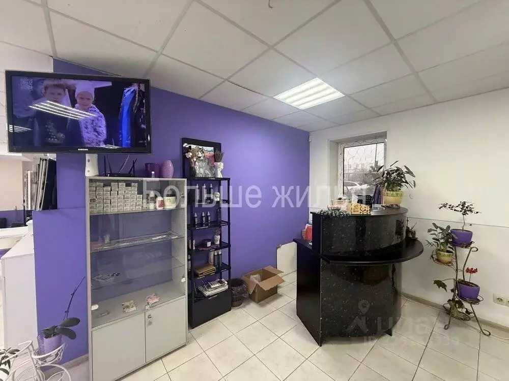 Помещение свободного назначения в Волгоградская область, Волгоград ... - Фото 2