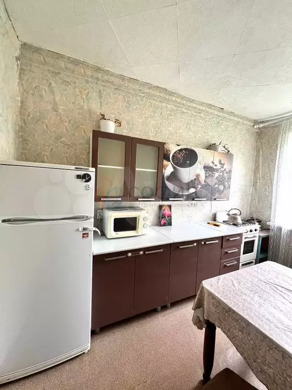 2-к. квартира, 42 м, 2/2 эт. - Фото 0