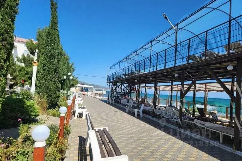 2-к кв. Крым, Алушта ш. Судакское, 4А (40.0 м) - Фото 2