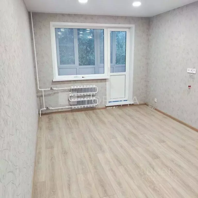 1-к кв. Алтайский край, Барнаул ул. Энтузиастов, 31 (30.0 м) - Фото 1