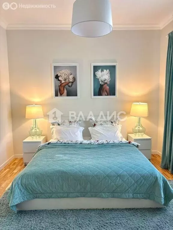 4-комнатная квартира: Москва, Русаковская улица, 18/20 (116 м) - Фото 1