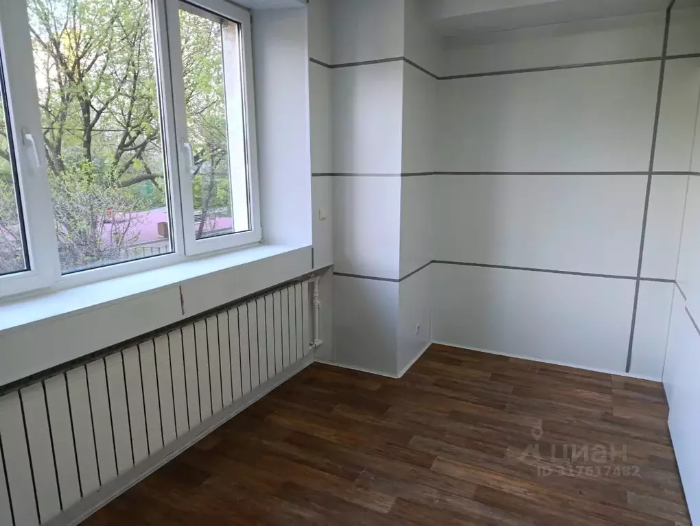 Помещение свободного назначения в Москва Люблинская ул., 175 (45 м) - Фото 1