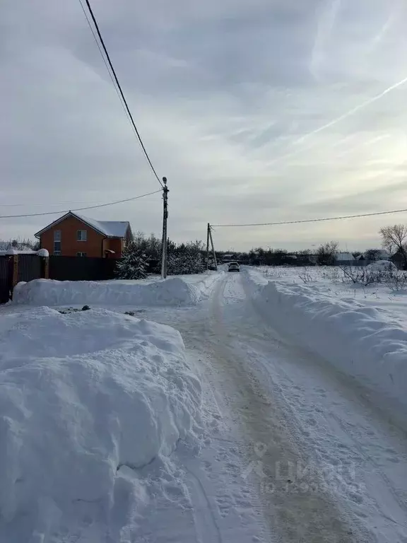 Участок в Московская область, Кашира Ожерелье мкр,  (12.0 сот.) - Фото 2