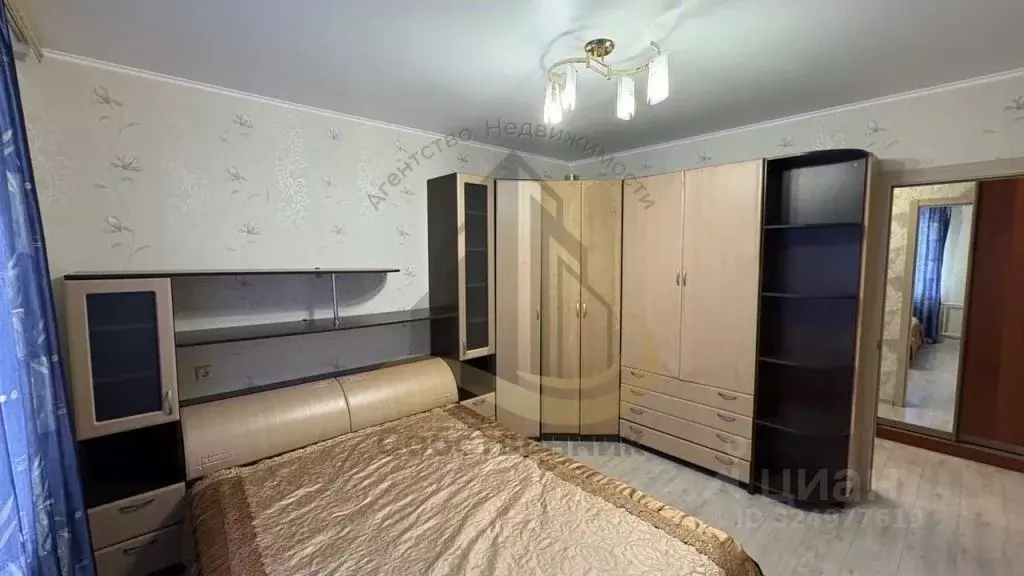 4-к кв. Белгородская область, Старый Оскол Конева мкр, 13 (85.0 м) - Фото 1