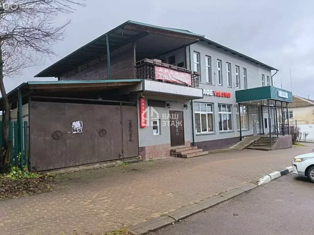 Помещение свободного назначения (429 м) - Фото 2