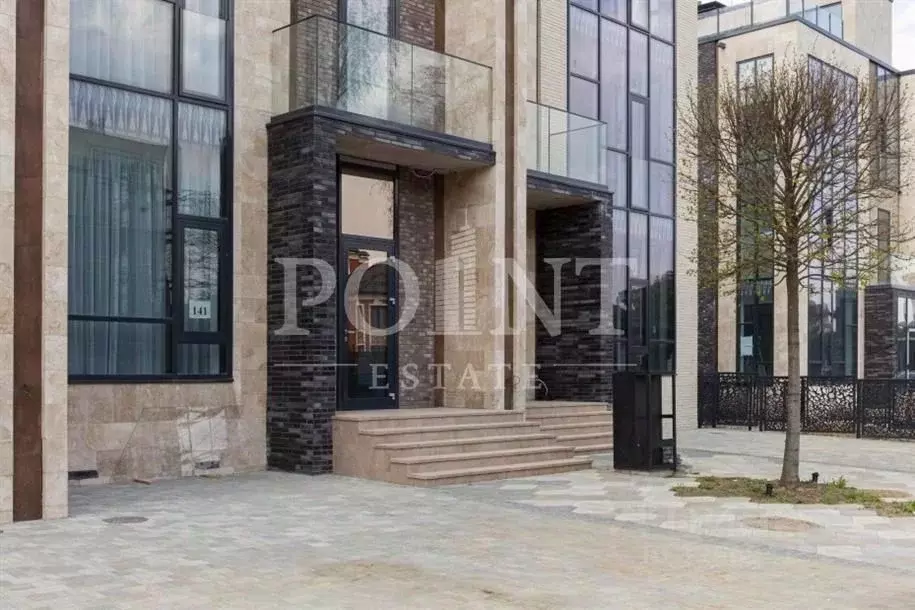 Таунхаус в Московская область, Истра муниципальный округ, д. Красный ... - Фото 1