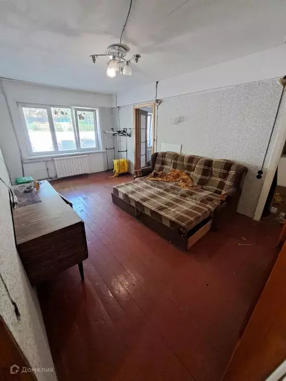 Продаётся 2-к квартира, 45 м - Фото 0