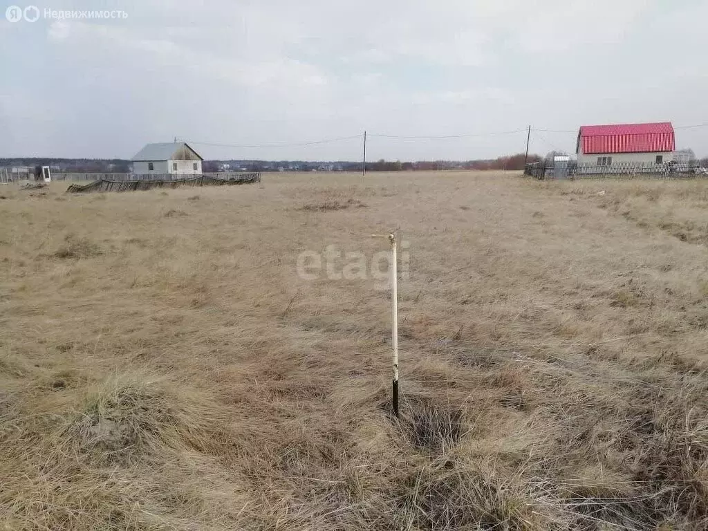 Участок в село Введенское, улица 50 лет Космонавтике (15 м) - Фото 1