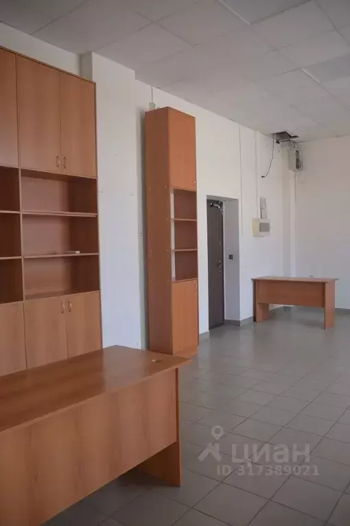 Офис в Саратовская область, Саратов Астраханская ул., 43к12 (23 м) - Фото 0