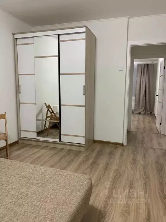 3-к кв. Москва ул. 26 Бакинских Комиссаров, 3к3 (62.0 м) - Фото 2