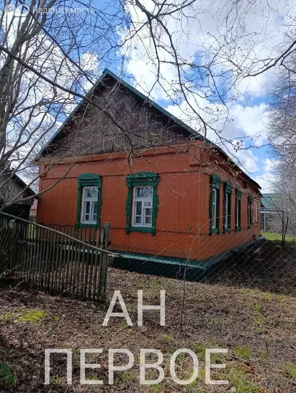 Дом в Ряжск, улица Маричева, 22 (48 м) - Фото 2